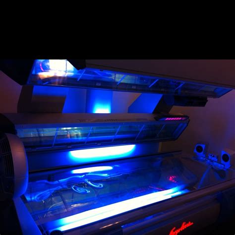 level 4 tanning bed tips.